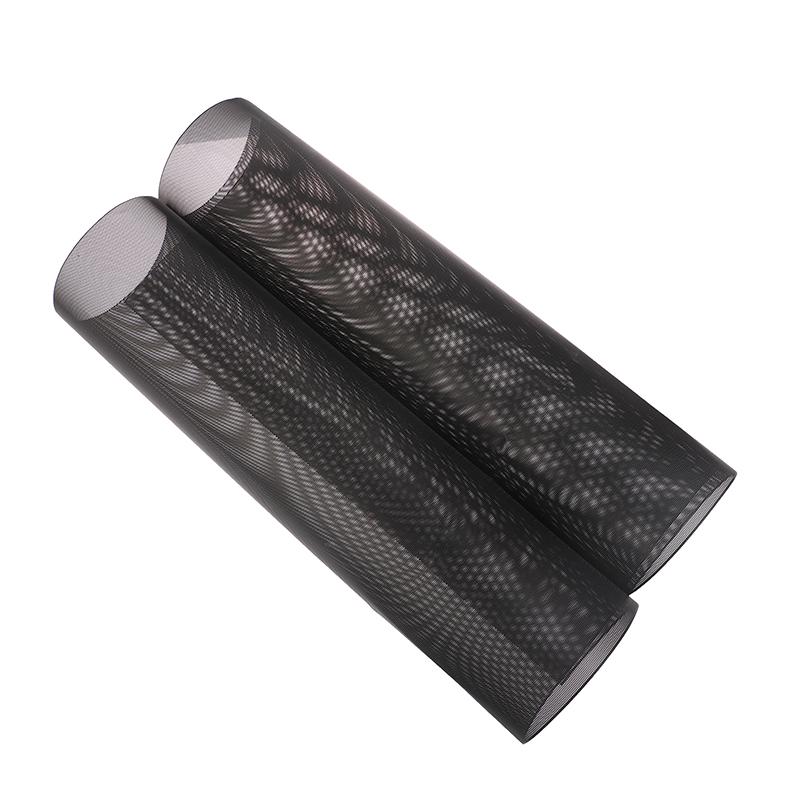 Компьютерная сетка 50 см пылевой фильтр ПК DIY ПВХ корпус вентилятор кулер пылевой фильтр сеть