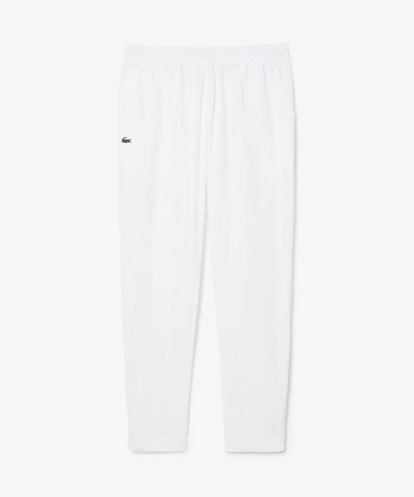 Мужской спортивный костюм Lacoste Novak Djokovic Wh9971-56G 001