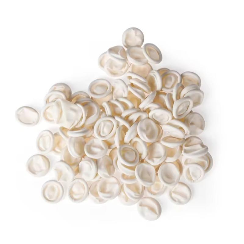 100PCS Disposable Finger Cover Non-slip Anti-static Finger Cot Multi-purpose Fingertips Watch Repair Tool Cleaning Tools