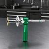 PVC Pipe Wall Trimmer Precision Internal Cutter with Diamond Blade And Drill Attachment, Heavy Duty Repair Tool Adjustable Depth Inside for