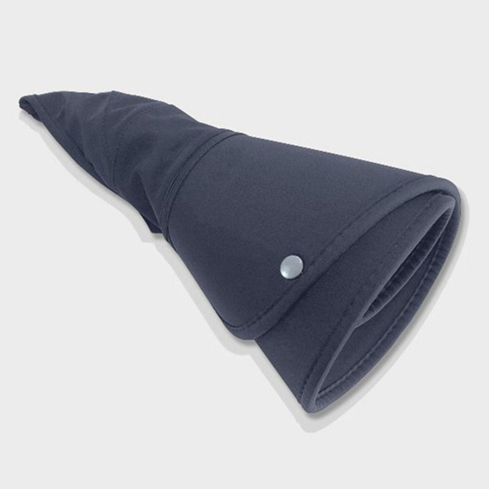 Breathable Sunscreen Cap Wide Brim Shawl Cap New Bucket Hat  Women