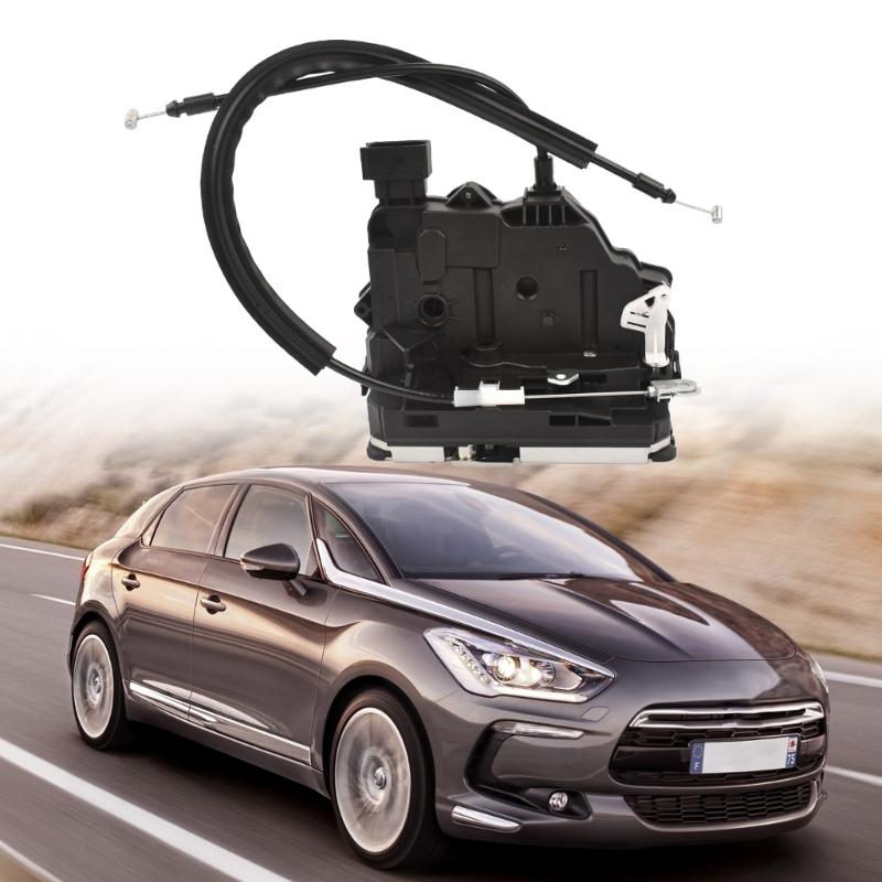 Привод защелки задней двери, двигатель замка для боксеров, джамперов Ducato 250 1345728080 1393796080 8719,94 8719,97, автомобильный аксессуар