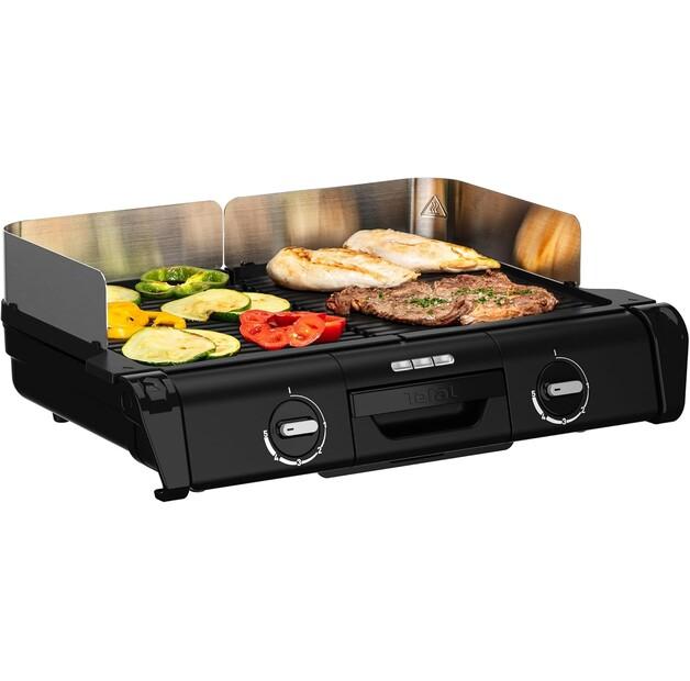Электрогриль Tefal TG800N (TG800N10)
