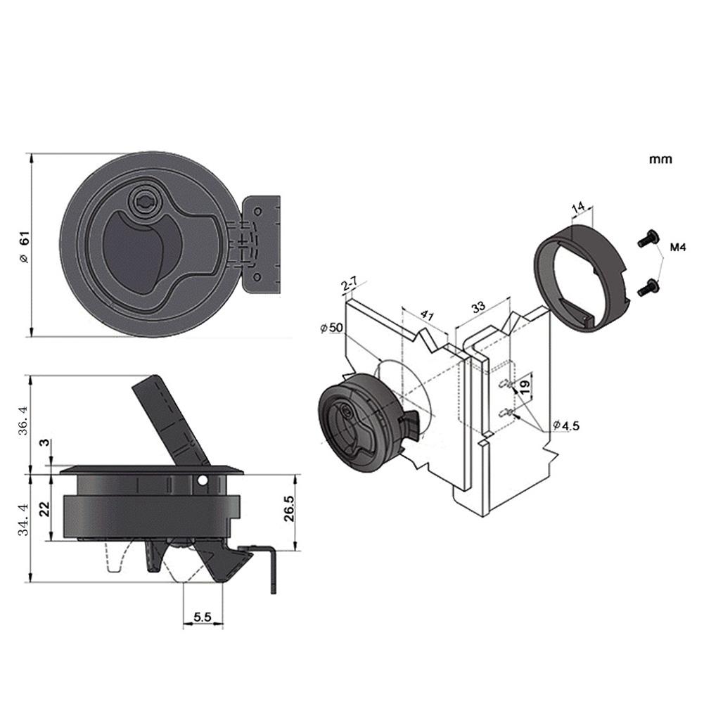 Mosquito Head Net Mesh Bug Insect Face Netting for Hats Outdoor Protection Shield