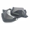 Совместим с модифицированными рулями KYE 400X/500X/525X: Ветрозащитные накладки на руки, Ветровое стекло, Удлинитель