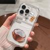 Чехол для телефона iPhone 11 13 12 14 15 16 XR XS Pro Max 7 8 Plus Samsung A55 A15 Redmi note 13 12 OPPO A18 A16 Vivo Y17S V27 Honor 9 10 Infinix 40 30