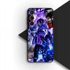 Cover for Motorola Moto G55 G45 G75 G85 G35 Edge 50 30 Fusion 40 NEO Ultra Pro Casing Phone Case Narutos Sasuke Uchiha Itachi