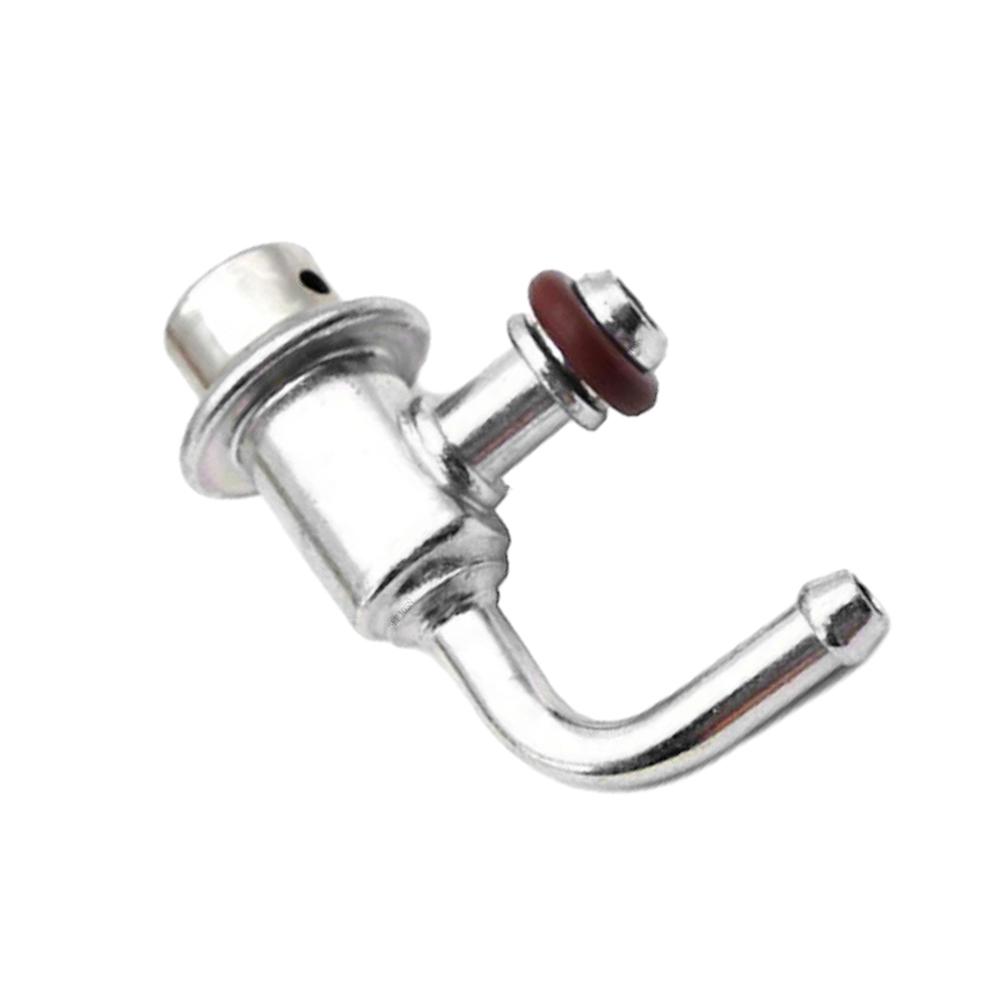 23020-70010 Регулятор давления топлива для Toyota Highlander RAV4 Lexus GS300 GS400 SC430 LS430 IS300 4.3L 2000-2008 2302070010