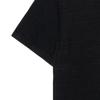 GUCCI T-Shirts Men's Black V-neck Moderate 645269-XJC6N-1043