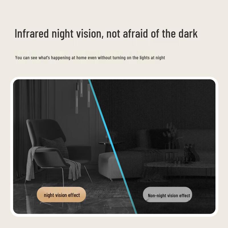 XiaoDu Smart Screen X9 Pro AI Speaker with 360° Camera