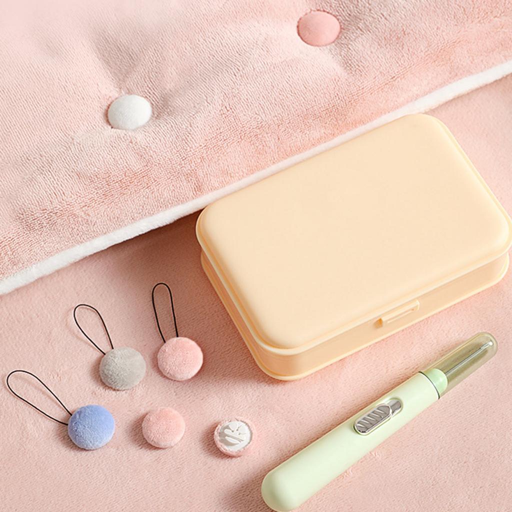 9 шт. Грибовидные застежки для одеял, простыни и одеяла, зажимы, двухсторонние бархатные нескользящие зажимы для пододеяльников