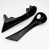 For Renault Megane 2 Door Handle Interior Door Grab Handle for Megane II Set Door Handle Grip for Megane 7701475316 7701475315 7701476922