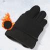 Non-slip Kids Warm Cycling Gloves  Children Bicycle Riding Gloves  Boy Girl