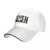 THE LEGENDARY SEVEN Baseball Cap Golf Hat Man Fashion Hood Women'S Hats Unisex'S