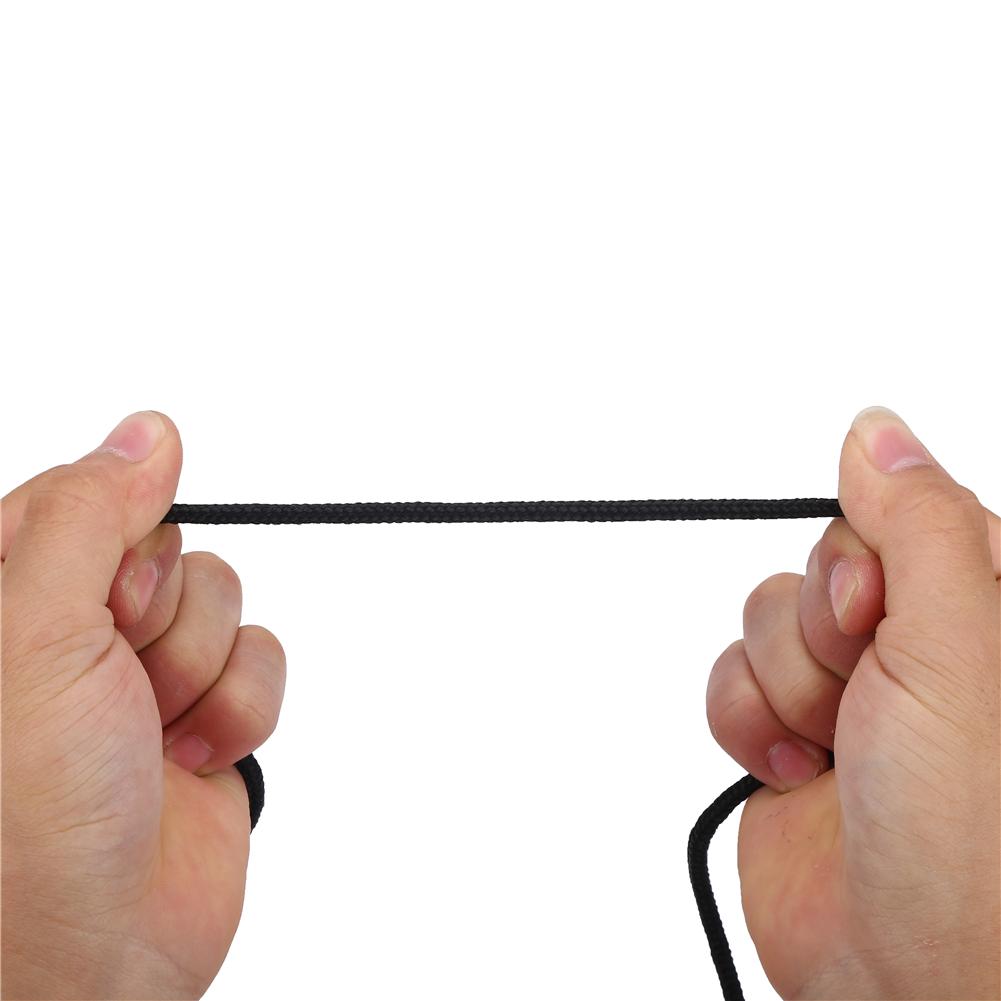 Стабильная система тележки для якоря каяка/каноэ с блоком, рым-болтом, кольцом, крюком, набор аксессуаров