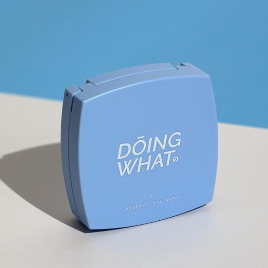 Doingwat Soft Blurring Filter Cushion 15 г Отдельный товар/Специальное предложение