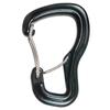 Durable Aluminum Carabiner Clip 800kg Strength for Outdoor Swing, Traveling,Backpacking Durable& Rustproof Carabiners