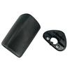 Car Right/Left Side Turn Signal Bracket For Fiat DUCATO For RELAY For BOXER 1332965080 1332966080 Car Exterior Accessories