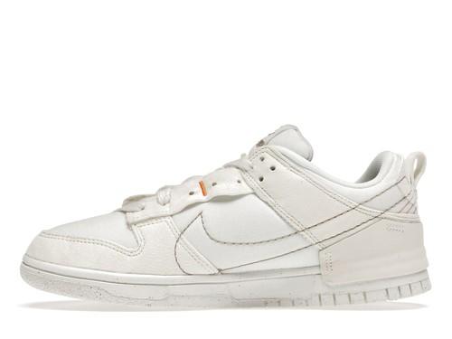 Nike Dunk Low Disrupt 2 Бледно-слоновая кость 2022 - DH4402-100