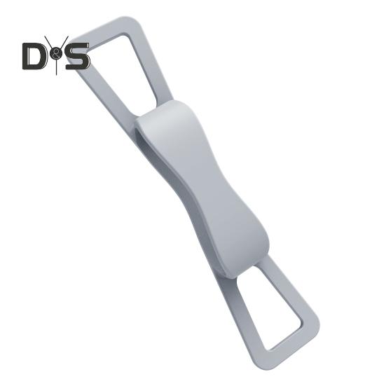 Силиконовый ремешок для планшетов Kindle, универсальный, высокоэластичный, безопасный, легкий, держатель для электронных книг, аксессуары Kindle