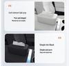 Zhiji LS9 Car Tissue Box: 26 Stylish Seat Back Hanging Tissue Bags and Decorative Accessories