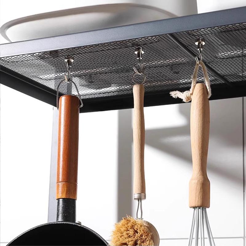 Многоцелевые прочные магнитные крючки, кухонные крючки для хранения, универсальные магнитные вешалки, вешалка для ванной, крючок для хранения