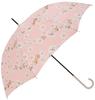 Moonbat [Paul & Joe] Chrysanthemum Umbrella, 21-113-10962-00-41-60