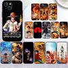 Чехол для телефона MH110 One Piece ACE для Motorola Moto Edge 60 60s 70 G86 G56 G54 E14 G04S G45 G54 G64 S30 S50 X30 X40 X50 Pro Power Tylus