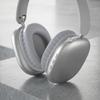 Беспроводные накладные Bluetooth-наушники B30 с поворотной, складной конструкцией и стереозвуком с мощными басами.