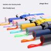 Windproof Oversized 72-Rib Men's & Women's Sun/Rain Umbrella