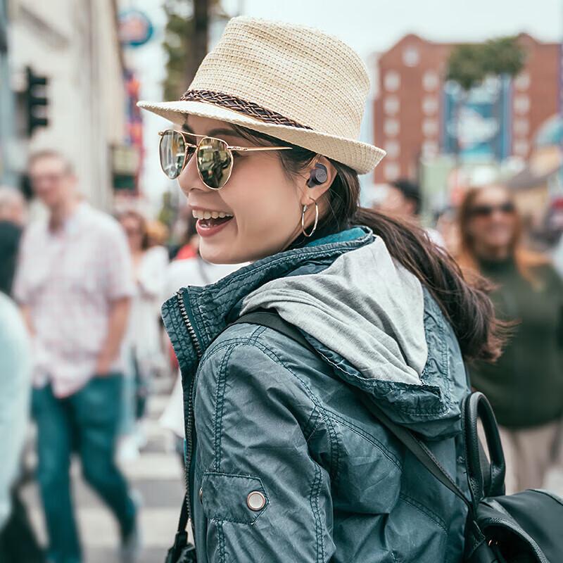 Cleer ROAM Sport True Wireless Noise-Cancelling Earbuds