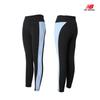 New Balance W Леггинсы с высокой талией из 8 частей nbnsa2W232 50 Синий