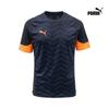FuncTional ShorT Sleeve Soccer Jersey T shirT Puma Individual Cup