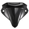 Motorcycle Upper Front Nose Fairing Cover Cowl Panel For  MT-03 MT03 FZ03 2021-2023 Windshield Motor Deflector