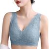 Night Nighttime Bra Best Wear To Make Your Breasts Zero Feeling of High Side Nighttime Bust Beautiful No Supports Bust While Sleeping [Allanve] Bra,