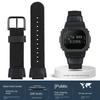 Нейлоновый холщовый ремешок для часов Casio G-SHOCK DW6900 DW5600 GW-M5610 GA110 DW-H5600 GM5600 Браслет для часов Мужской Спортивный 16 мм 18 мм