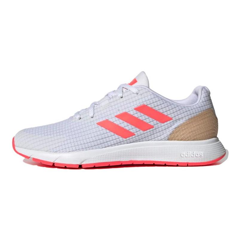 adidas Женская обувь Neo Sooraj Синий/Белый/Розовый FW9549
