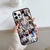 Анатомия Грейс Ты мой человек Чехол для телефона Для iPhone 17 Air 14 15 16 13 12 Чехол Для iPhone 17 Air 14 Pro Max Plus