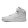 Nike Air Force 1 High 07 Тройные белые мужские кроссовки CW2290-111