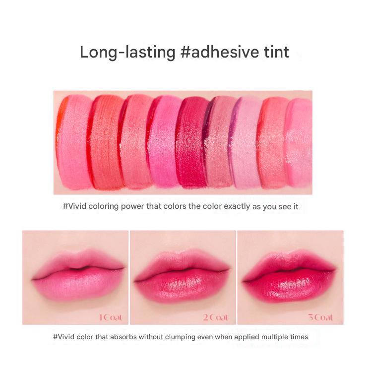 Гель-тинт ETUDE HOUSE, для губ