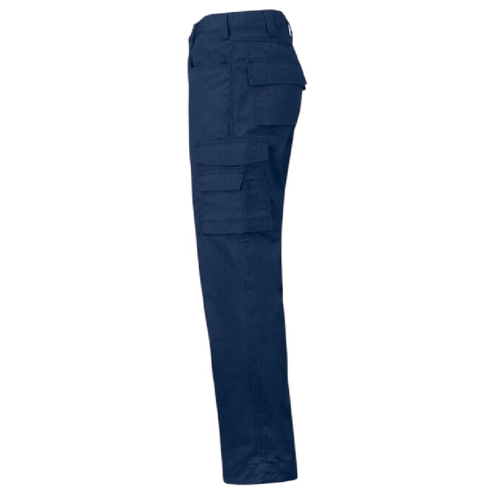 Projob Mens Prio 2530 Work Trousers