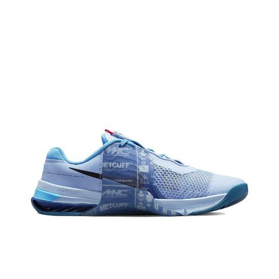 Nike Metcon 7 AMP Светлый морской DH3382-504
