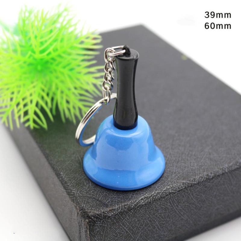 Рождественский колокольчик 39 мм, колокольчики Санта-Клауса, украшения для вечеринок