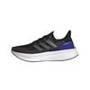 Кроссовки Ultra Boost 5 Core Black Night Metallic Night Flash JH9082