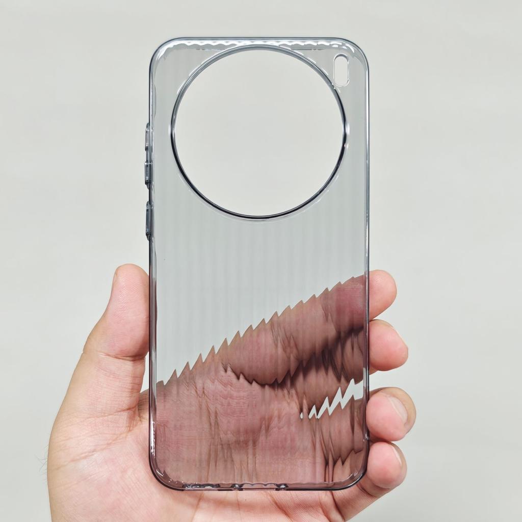 Для Vivo X300 Ultra Чехол Матовый Прозрачный Приятный для кожи Магнитная Защитная Задняя Крышка Для Vivo X300Ultra Ударопрочный Минималистичный Корпус