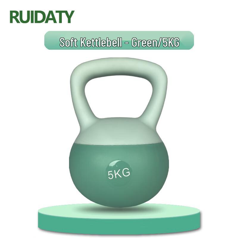 Мягкая гиря RUIDATY для фитнеса