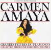 CD КАРМЕН АМАЙЯ - Том. 6-Великие мастера фламенко  LDX274880 Le Chant Du Mon 1996 Франция Латинский Б/У
