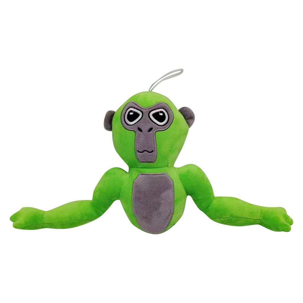 Плюшевая кукла, Игрушка в подарок, Мультфильм, Детская тряпичная кукла, Детская подарочная подушка