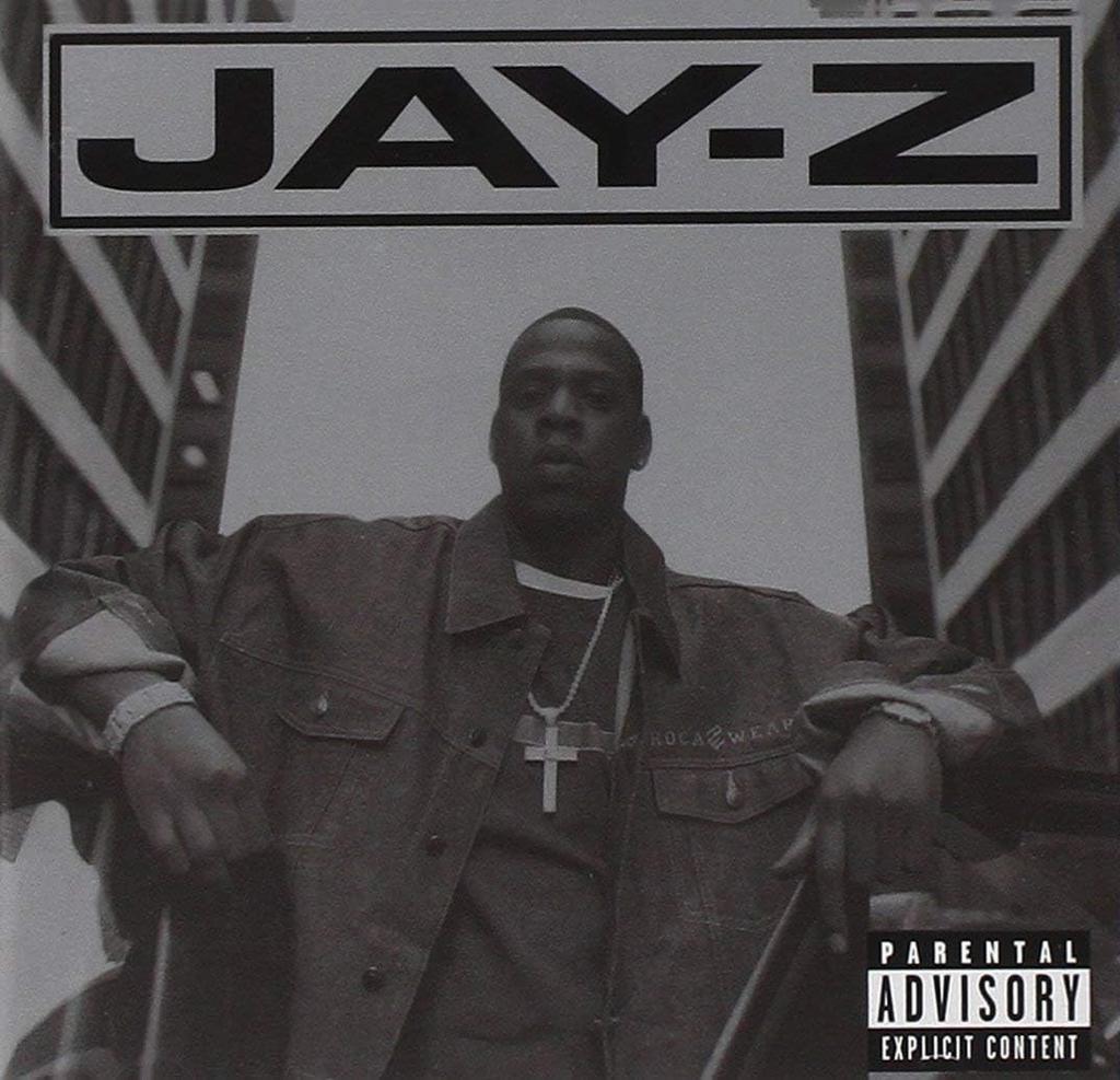 CD JAY-Z - Том. 3... Жизнь и времена С.. Корзина PHCW5004PROMO Roc-A-Fella Rec 1999 Япония Оби Рэп и Хип-Хоп/R&B Б/у