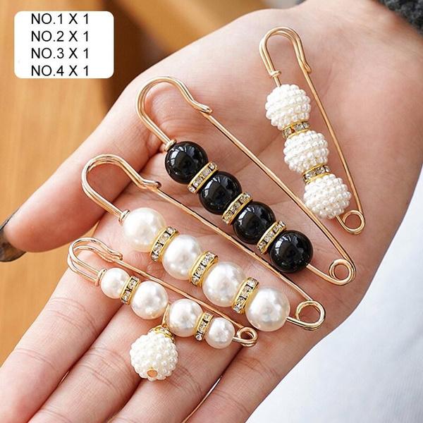 1/3/5Pcs Detachable Metal Pins Fastener Pants Pin Retractable Button Sewing-Free Buckles for Jeans Perfect Fit Reduce Waist